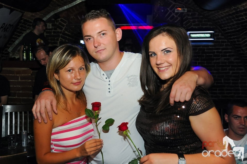 Love the Summer: NMD Student Party, 