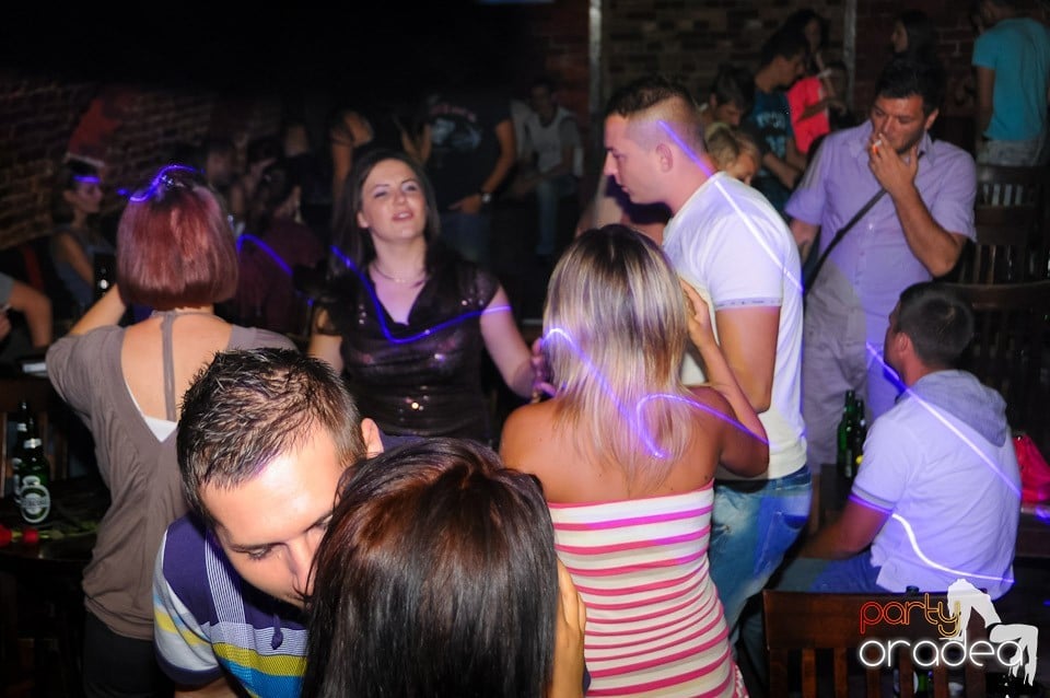 Love the Summer: NMD Student Party, 