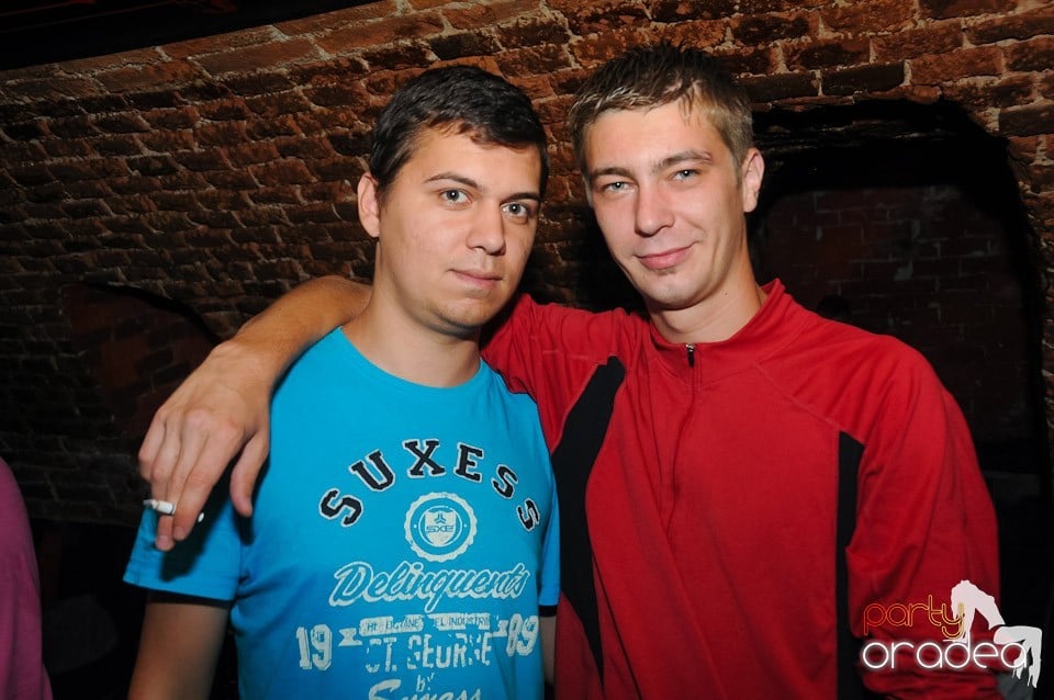 Love the Summer: NMD Student Party, 