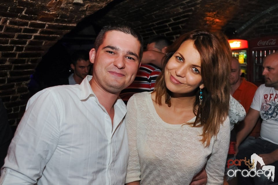 Love the Summer: NMD Student Party, 