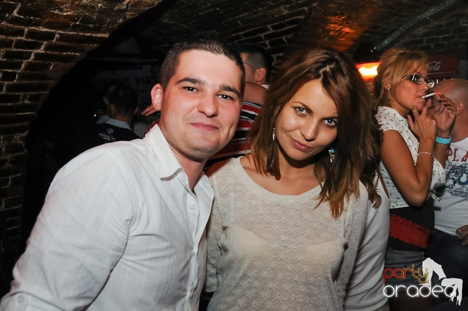 Love the Summer: NMD Student Party, 