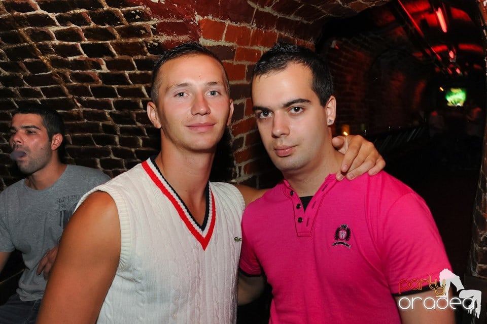 Love the Summer: NMD Student Party, 