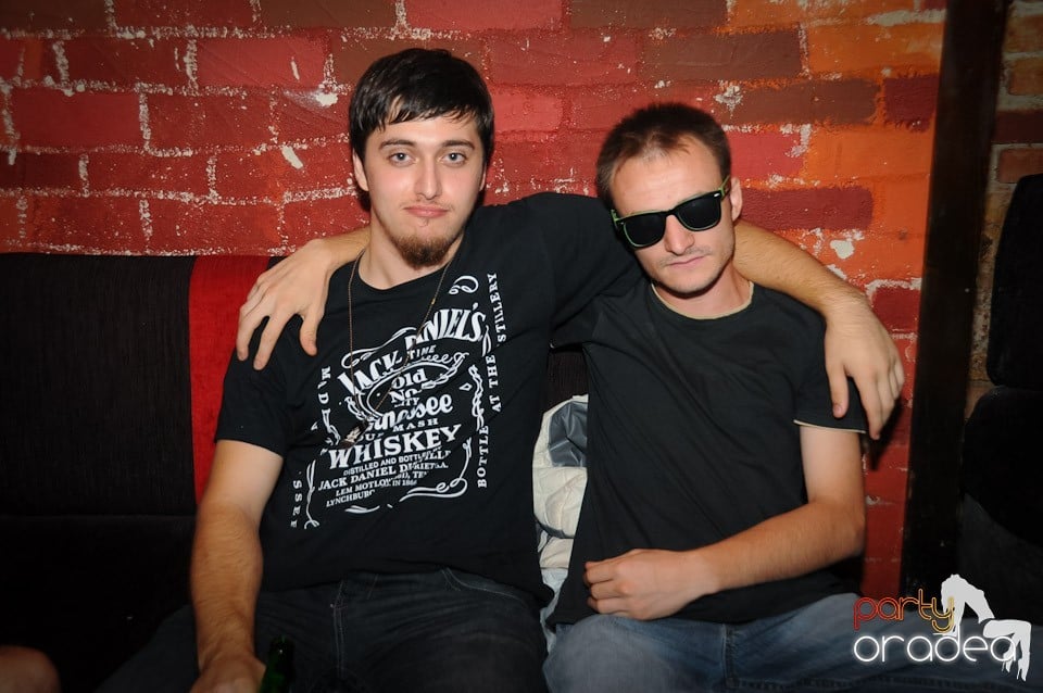 Love the Summer: NMD Student Party, 