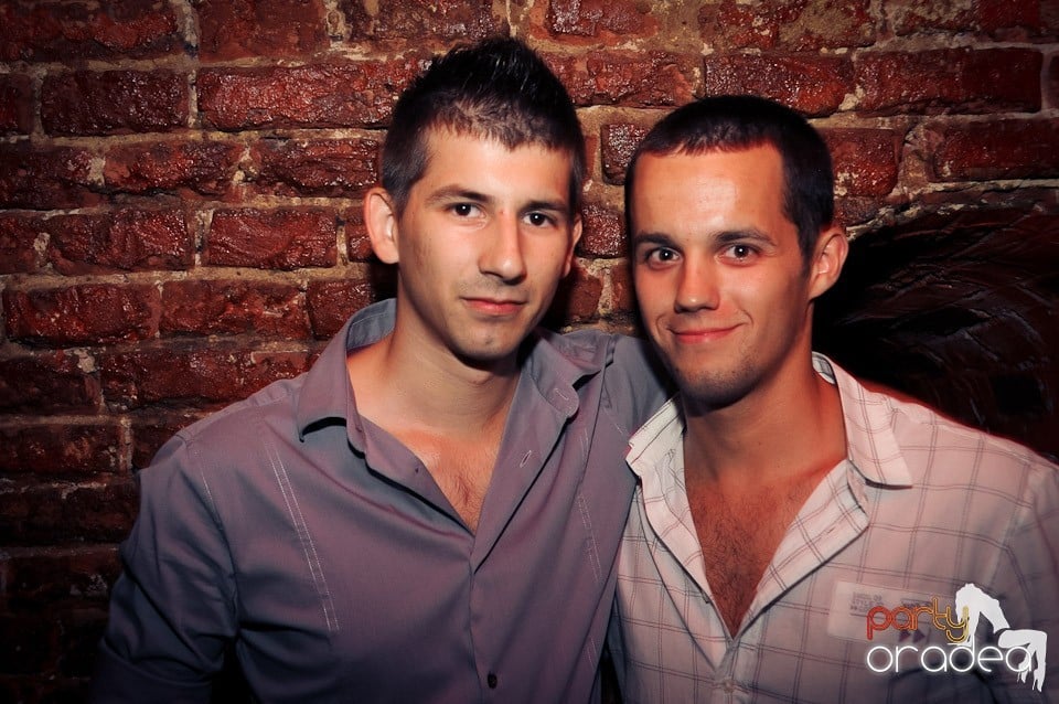 Love the Summer: NMD Student Party, 