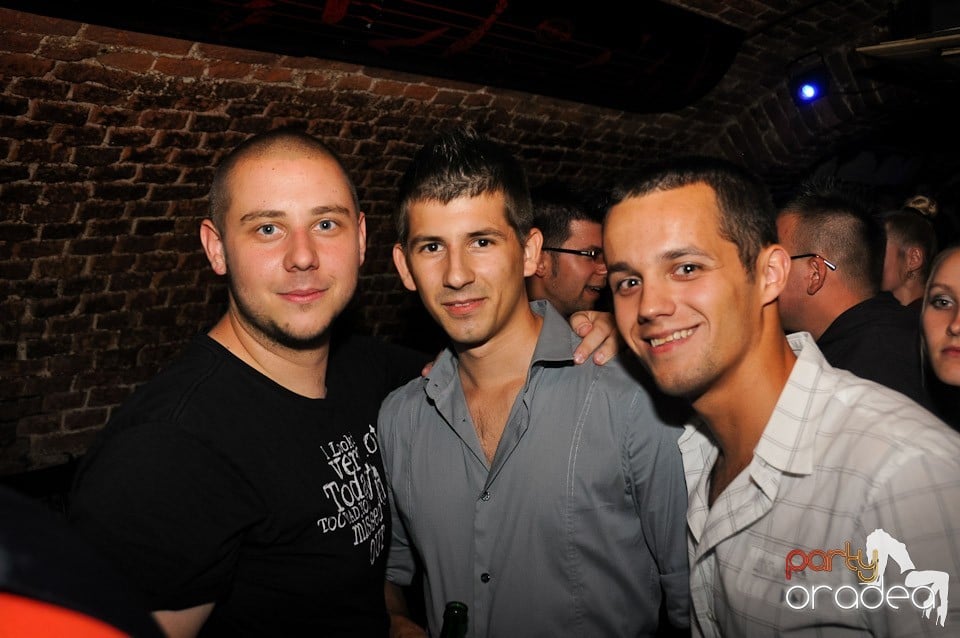 Love the Summer: NMD Student Party, 