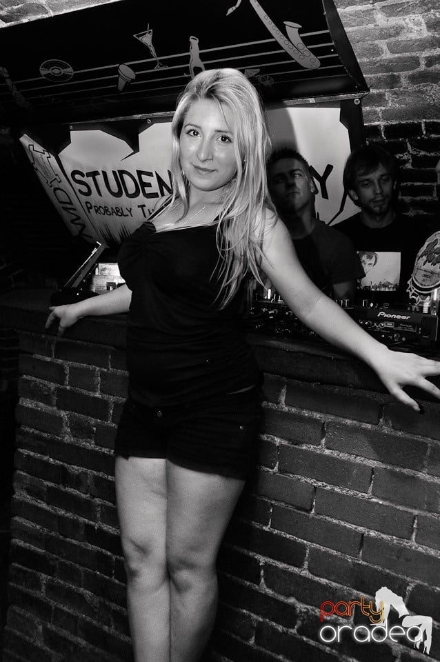 Love the Summer: NMD Student Party, 