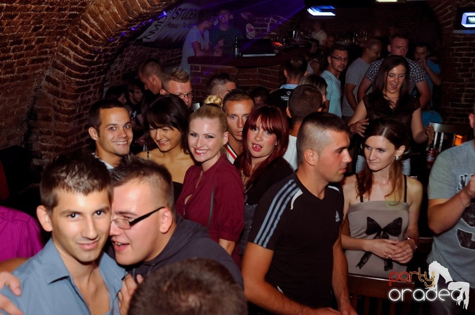 Love the Summer: NMD Student Party, 