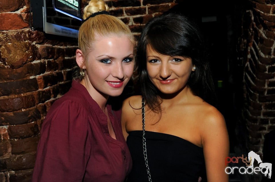 Love the Summer: NMD Student Party, 