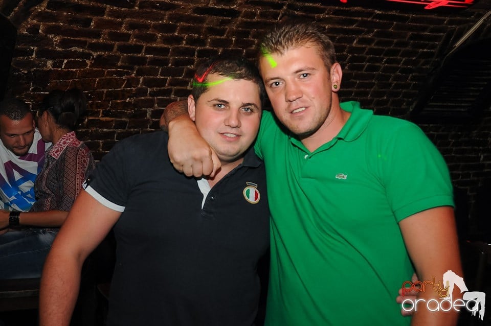 Love the Summer: NMD Student Party, 