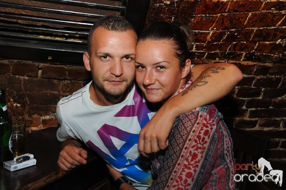 Love the Summer: NMD Student Party, 