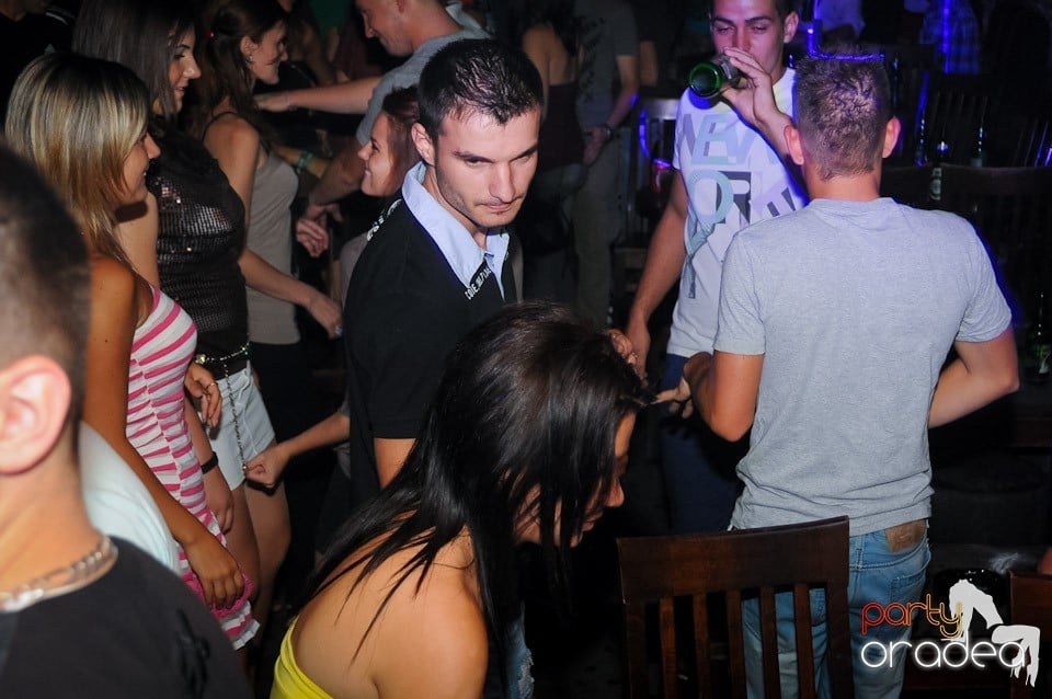 Love the Summer: NMD Student Party, 