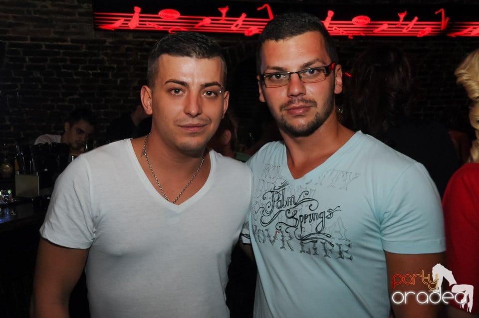 Love the Summer: NMD Student Party, 