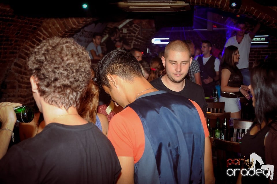 Love the Summer: NMD Student Party, 