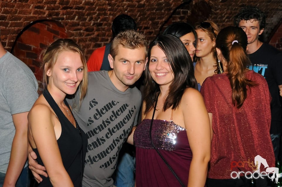 Love the Summer: NMD Student Party, 