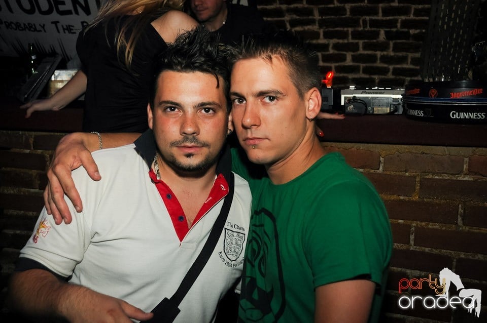 Love the Summer: NMD Student Party, 