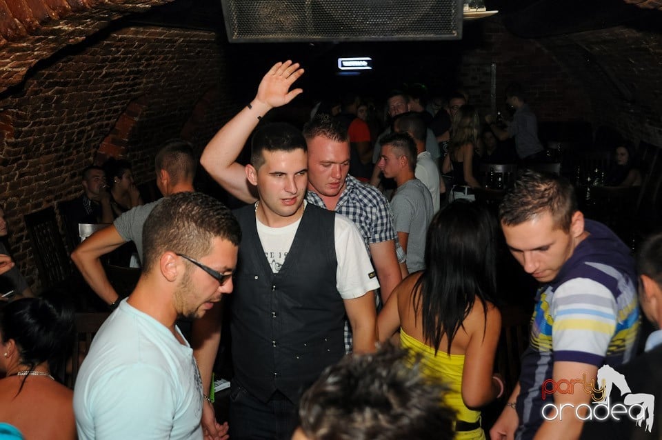 Love the Summer: NMD Student Party, 