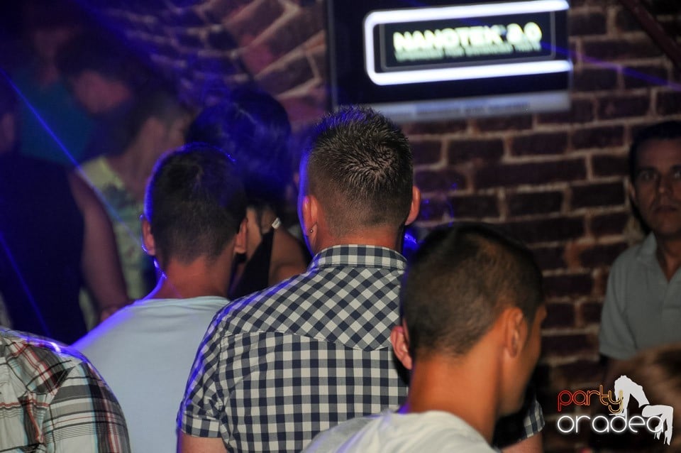 Love the Summer: NMD Student Party, 