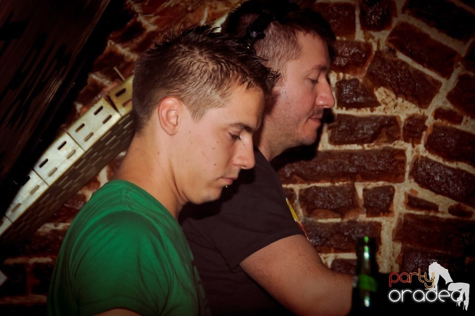 Love the Summer: NMD Student Party, 