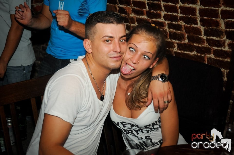 Love the Summer: NMD Student Party, 