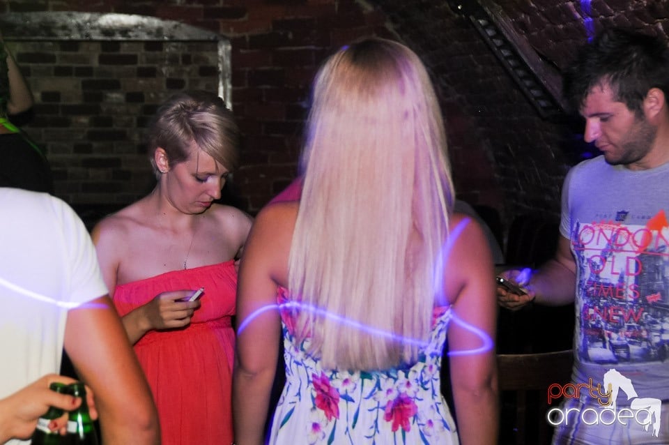 Love the Summer: NMD Student Party, 