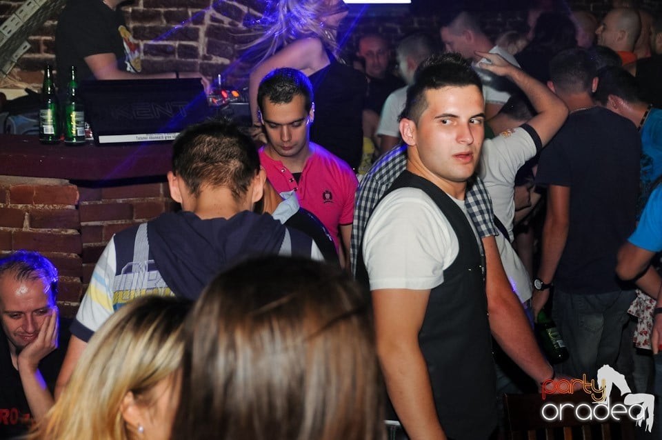 Love the Summer: NMD Student Party, 