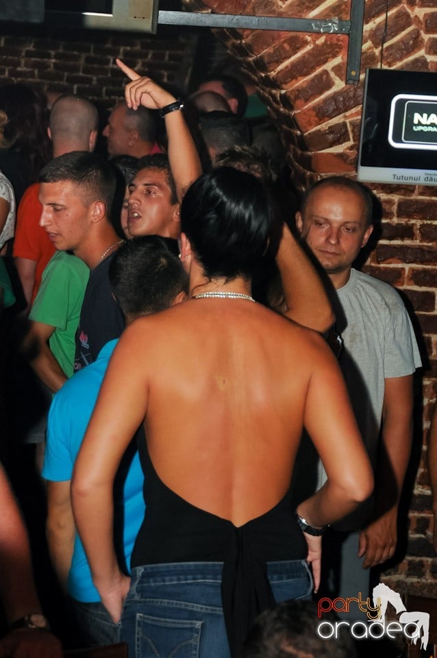 Love the Summer: NMD Student Party, 