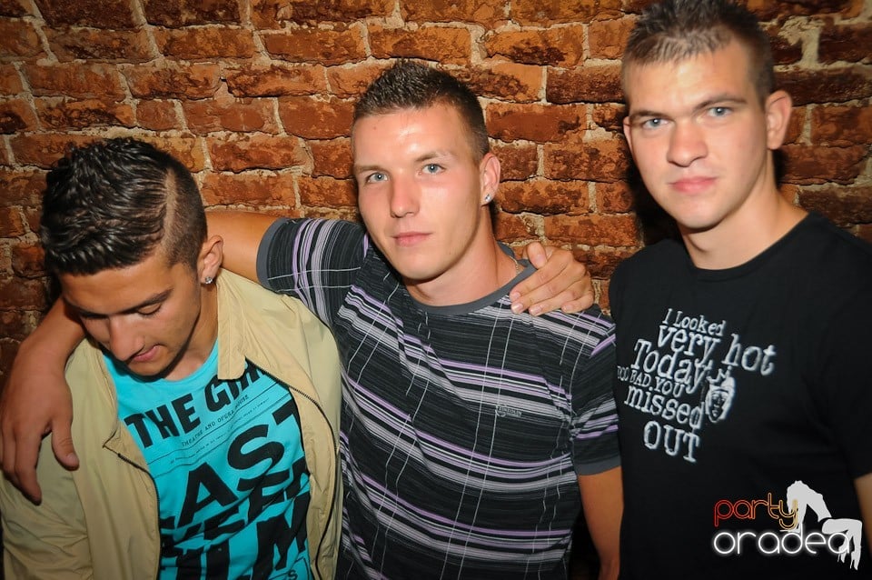 Love the Summer: NMD Student Party, 