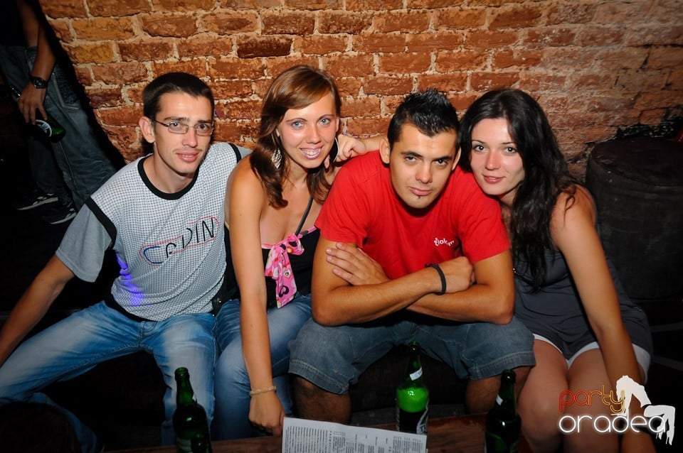 Love the Summer: NMD Student Party, 