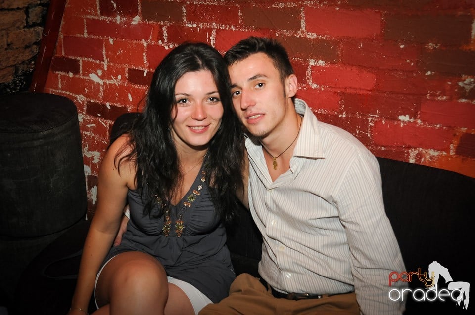 Love the Summer: NMD Student Party, 