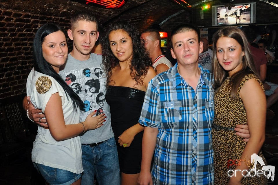 Love the Summer: NMD Student Party, 