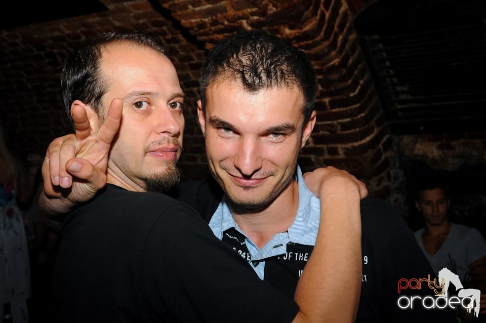 Love the Summer: NMD Student Party, 