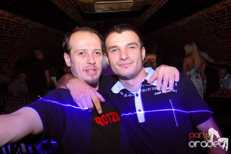 Love the Summer: NMD Student Party, 