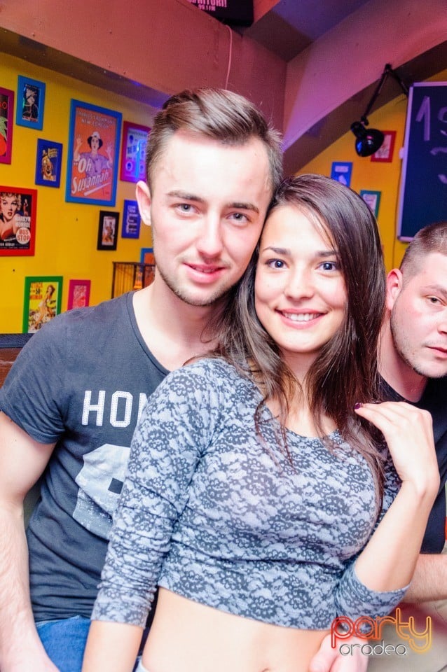 Love Weekend, 
