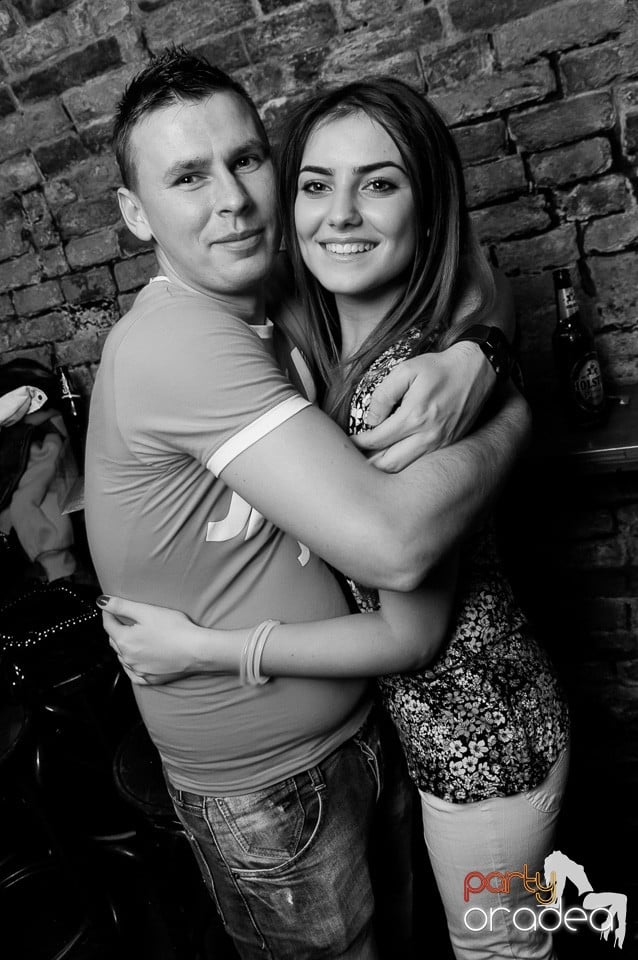 Made in Romania Party în Escape,