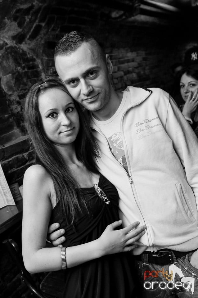 Made in Romania Party în Escape,