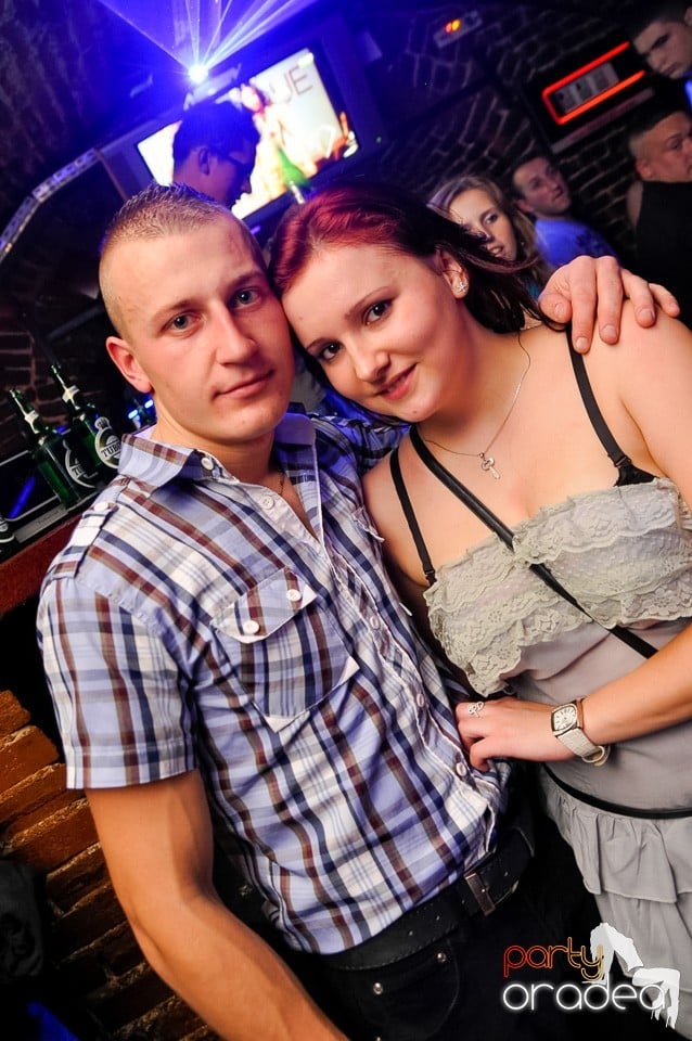 Made in Romania Party în Escape,