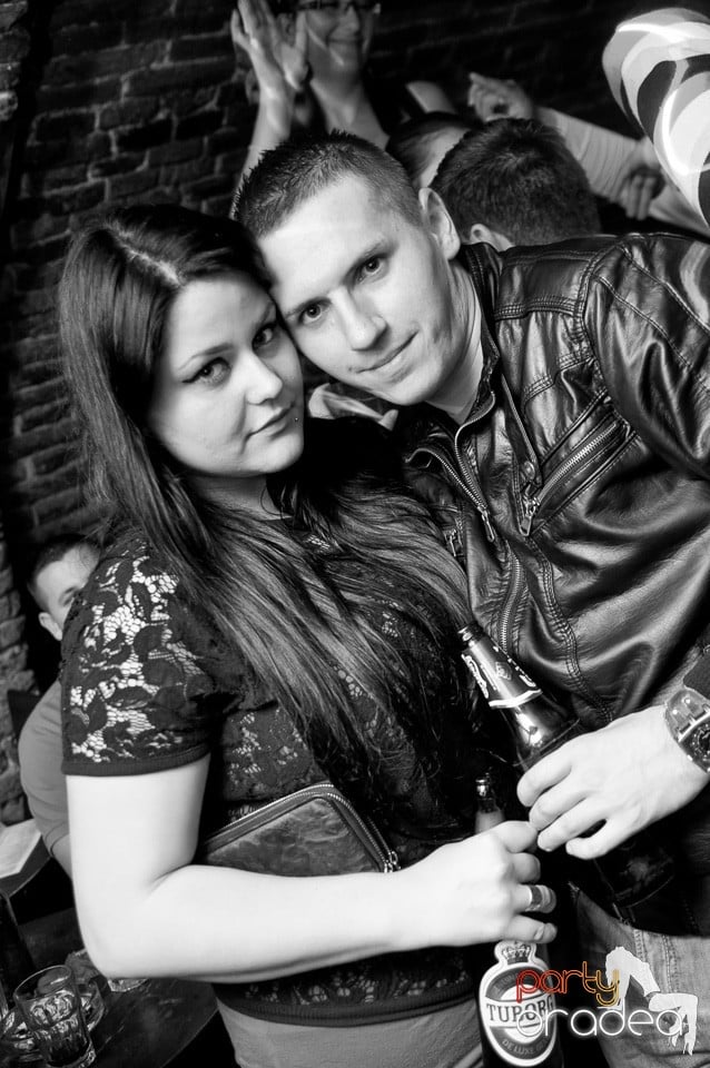 Made in Romania Party în Escape,