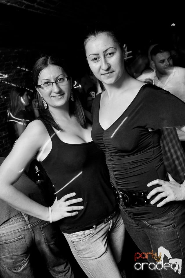 Made in Romania Party în Escape,