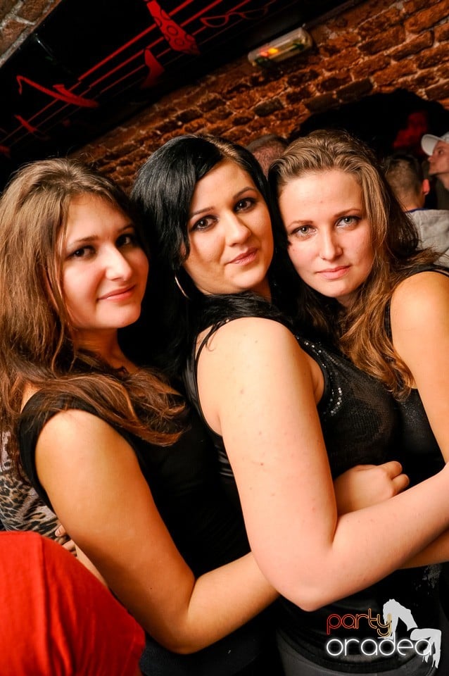 Made in Romania Party în Escape,