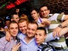 Made in Romania Party în Escape