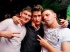 Made in Romania Party în Escape