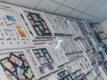 Magazin Microlit