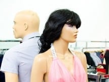 Magazinul Visage