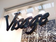 Magazinul Visage