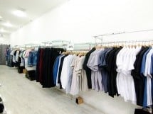 Magazinul Visage