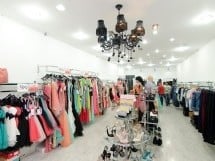 Magazinul Visage