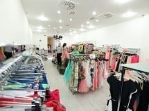 Magazinul Visage
