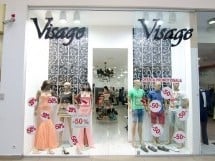 Magazinul Visage