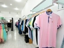 Magazinul Visage