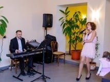 Magic Band Oradea